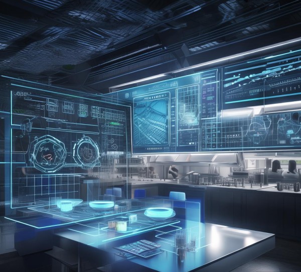 食通天6餐饮管理系统，数字赋能餐饮行业的必修课