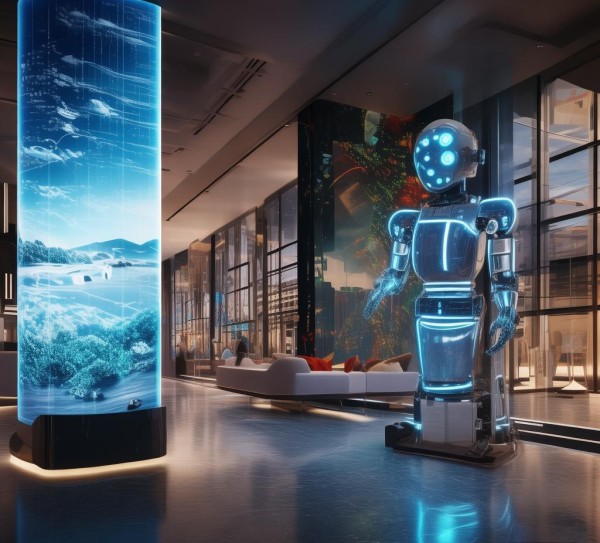 酒店服务中的智慧艺术探索 酒店服务中的智慧艺术探索