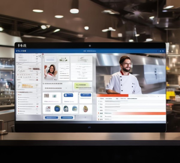 食通天6餐饮管理系统操作指南，让餐饮运营更高效、便捷