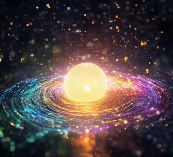 多元选择的智慧，超越二元对立的智慧之光