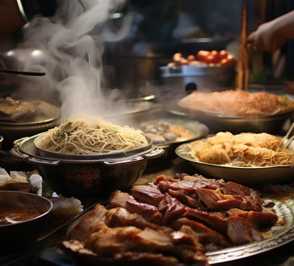 山东特色菜的奥秘,隐藏在美食里的文化密码 山东特色菜的奥秘,隐藏在美食里的文化密码