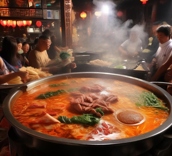 都江堰火锅 都江堰火锅