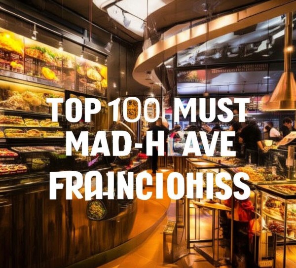 餐饮市场中的热门项目，特色餐饮加盟排行榜，必选必拥的必胜之道！