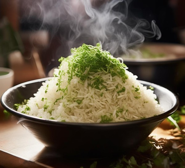 安徽特色菜，fuzzy 米饭与 fuzzy 葫气的碰撞