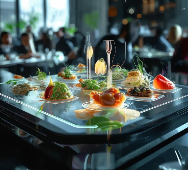 舌尖上的新高度，食通天6.5餐饮软件如何革新我们的用餐体验