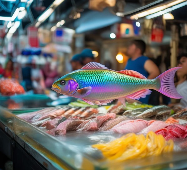 特色鱼开启你的鱼市场新篇章 特色鱼开启你的鱼市场新篇章