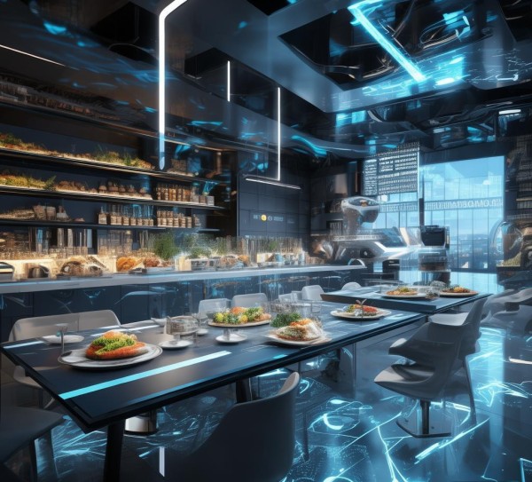 智能餐饮管理，食通天6注入餐饮新活力