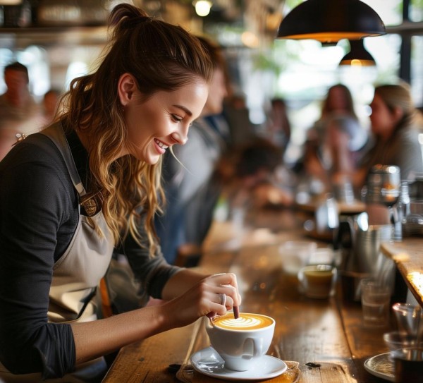 餐饮服务技巧如何提升顾客满意度