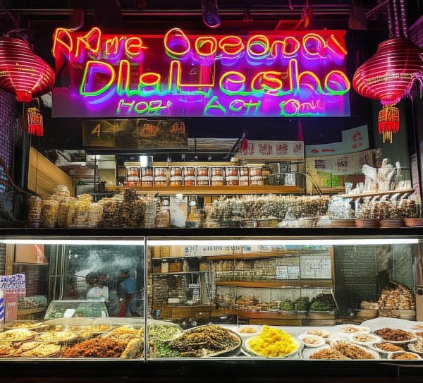 特色卤菜店,开启你的卤菜新篇章——立即行动! 特色卤菜店,开启你的卤菜新篇章——立即行动!